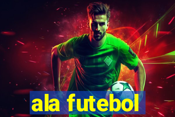 ala futebol